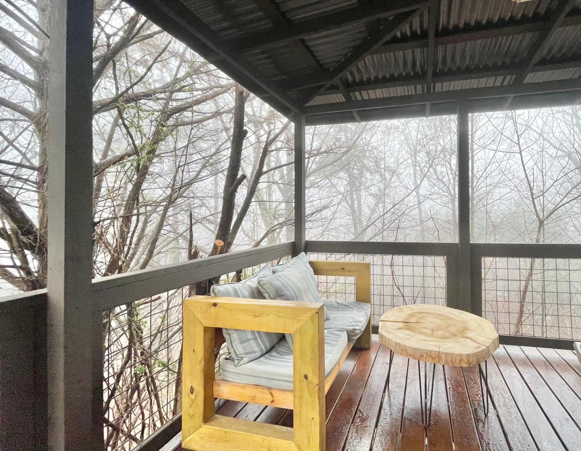 Lazy Bear Cabin Sevierville Esterno foto